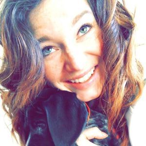 Meet your Posher, Brigid